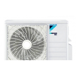 Multisplit airconditioners