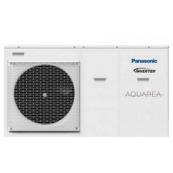 Panasonic Aquarea