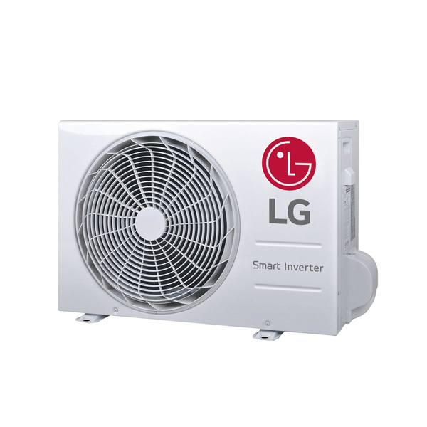 LG airconditioner R32 Wandunit Deluxe DC09RQ 2,5 kW I 9000 BTU