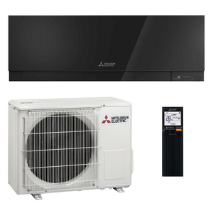 Mitsubishi Air Conditioner R32 Wall Unit Premium...