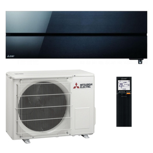 Mitsubishi Airconditioner R32 Wandunit Diamant...