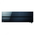 Mitsubishi Airconditioner R32 Wandunit Diamant MSZ-LN60VGB 6,1 kW I 21000 BTU - Zwart