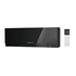 Mitsubishi Air Conditioner R32 Multi Split Wall Unit Premium MSZ-EF35VEB 3.5 kW I 12000 BTU - Black