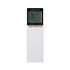 Mitsubishi Air Conditioner R32 Multi Split Wall Unit Premium MSZ-EF35VEB 3.5 kW I 12000 BTU - Black