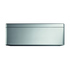 Climatiseur Daikin R32 Wall Unit Stylish FTXA20AS 2,0 kW I 7000 BTU - Silver