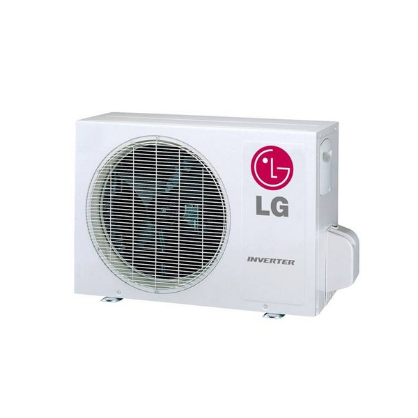 LGi airconditioner R32 plafondcassette CT12 3,4 kW I 9000 BTU