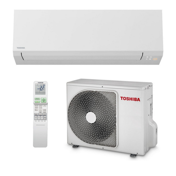 Daikin Comfora FTXP20M wall-mounted air conditioner set 2.0 kW