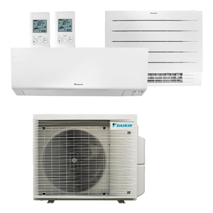 Daikin MultiSplit Set Perfera 1,5/2,0 kW CTXM15R +...
