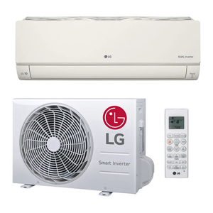 Climatiseur LG R32 unité murale Artcool AC09BQ 2,5 kW I...