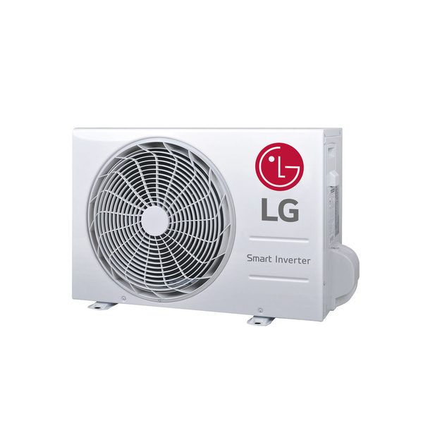 LG Artcool Mirror MultiSplit Duo 2x AC09BK R32 2x 2.5kW