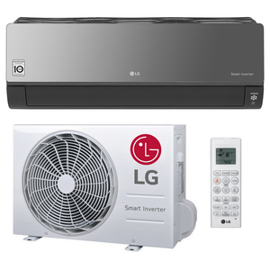 LG airconditioner R32 wandunit Artcool AC09BQ 2,5 kW I...