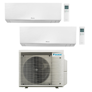 Daikin MuliSplit Set wall-mounted units Perfera 2.5/3.5kW...