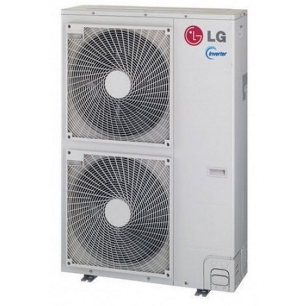 LG airconditioner R32 plafondcassette UT42 12,1 kW