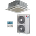 LG Climatiseur R32 Cassette de plafond UT48 13,4 kW