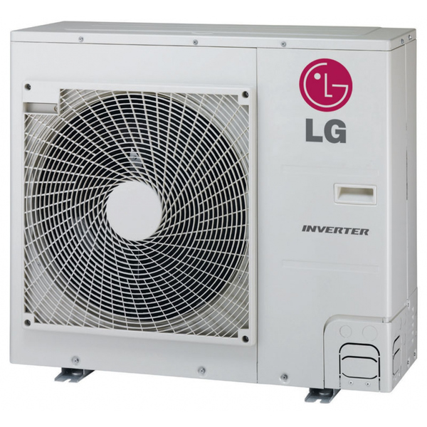 LG airconditioner R32 borstkasplafondset UV30 8,0 kW