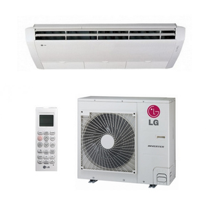 LG air conditionn R32 chest ceiling unit set UV30 8,0 kW