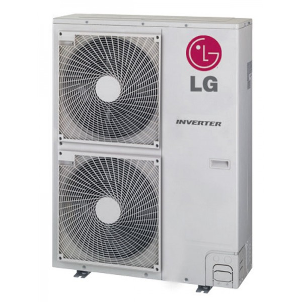 Climatiseur LG R32 ensemble plafond-bureau UV36 9,5 kW