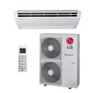 LG Air conditioner R32 Chest ceiling unit set UV36 9.5 kW