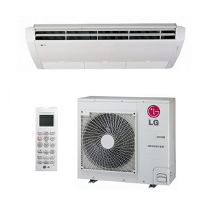 LG Air Conditioner R32 Chest Ceiling Unit Set UV18 5,0 kW