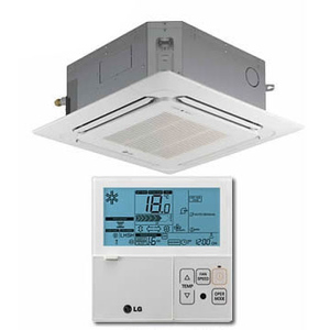 LG MT08R R32 MultiSplit units de plafond 2.1kW