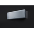 Climatiseur mural Daikin Emura FTXJ35MS (SILVER) - 3,5 kW