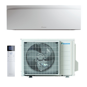 Daikin Emura FTXJ20MW (blanc) ensemble de climatiseurs...