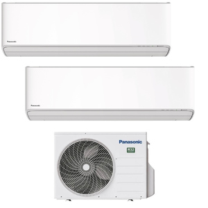 Panasonic Air Conditioners & Heat Pumps & Air Conditioners