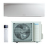 Daikin Emura FTXJ35AW (White) wandklimatiseringsset - 3,5 kW