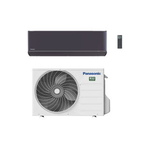 Panasonic KIT-XZ20ZKEW-H ETHEREA R32 wall-mounted air...