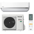 Panasonic KIT-VZ12-SKE VZ HEATCHARGE R32 4 kW wall-mounted air conditioner set