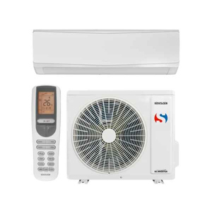 Sinclair air conditioning R32 wall unit Keyon SIH12BIK 3.2kW