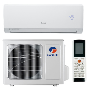 Gree R32 wall-mounted air conditioning unit Lomo Luxury...