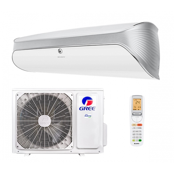 Gree air conditioning R32 wall unit Soyal SO12 3.53kW