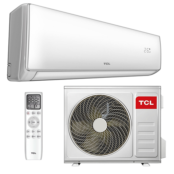 TCL Air conditioner R32 wall unit Elite XA71I 6.8 kW I 24000 BTU