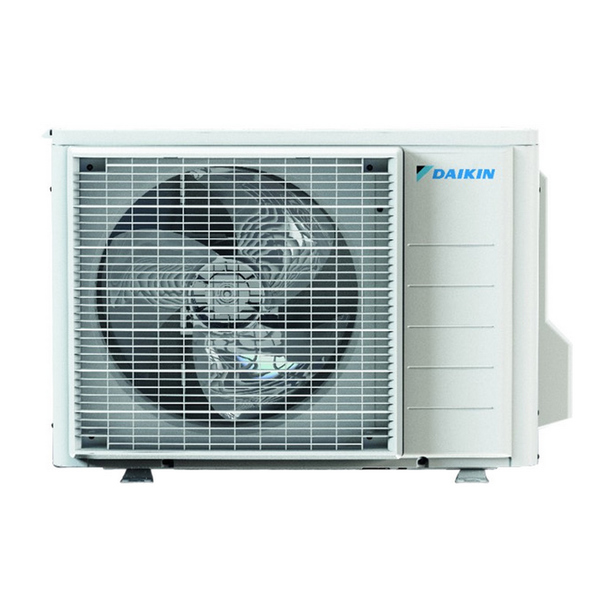 Daikin Airconditioner R32 Wandinstallatie Ururu Sarara FTXZ50N 5,0 kW I 18000 BTU