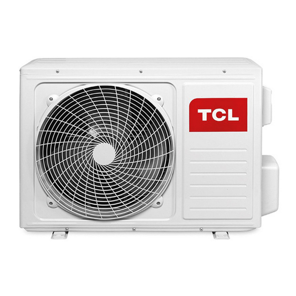 TCL air conditioning R32 Multi Split wall unit 2x FMA-09CHSD 2.6 kW