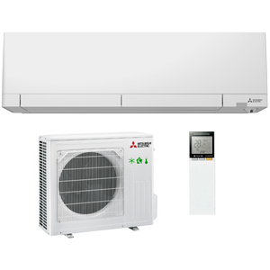 Climatiseur Mitsubishi R32 Unité murale compacte...