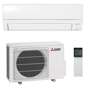 Climatiseur Mitsubishi R32 Unit murale compacte...