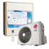 LG airconditioner R32 wandmeubel Artcool Gallery A09FR 2,5 kW I 9000 BTU