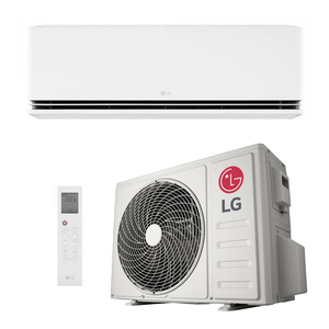 LG Air Conditioner R32 Wall Unit Artcool Gallery A09FR...