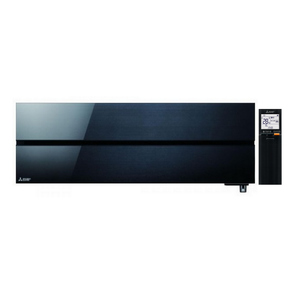 Climatiseur Mitsubishi R32 Multi Split Wall Unit Diamond...