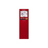 Mitsubishi Air Conditioner R32 Multi Split Wall Unit Diamond MSZ-LN60VGR 6.1 kW I 21000 BTU - Red