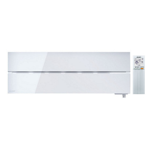 Climatiseur Mitsubishi R32 Multi Split Wall Unit Diamond...