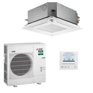 Mitsubishi PLA-ZM71EA R32 4 voies pour plafond - 7,1 kW