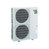 Mitsubishi PLA-ZM125EA R32 Jeu de cassettes pour plafond à 4 voies - 12,5 kW