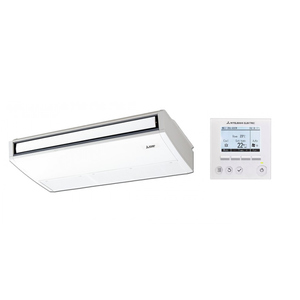 Mitsubishi PCA-M50KA MultiSplite, unit de montage au...