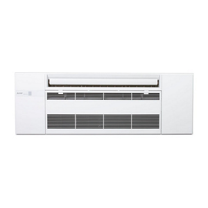 Mitsubishi MLZ-KP50VF MultiSplit 1-way ceiling cassettes...