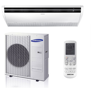 Samsung AC140MNCDKH/EU plafonnier - 13,4kW 230V