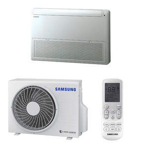 Samsung AC052MNCDKH/EU Ensemble dunités de plafond...
