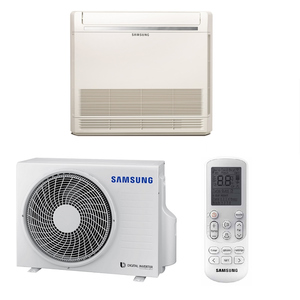 Samsung AC026MNJDKH/EU Ensemble dunités de plafond...